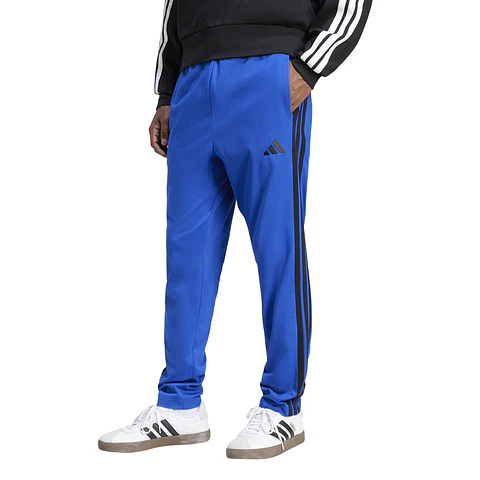 Pantalon de Buzo Azul Hombre Adidas JE6432
