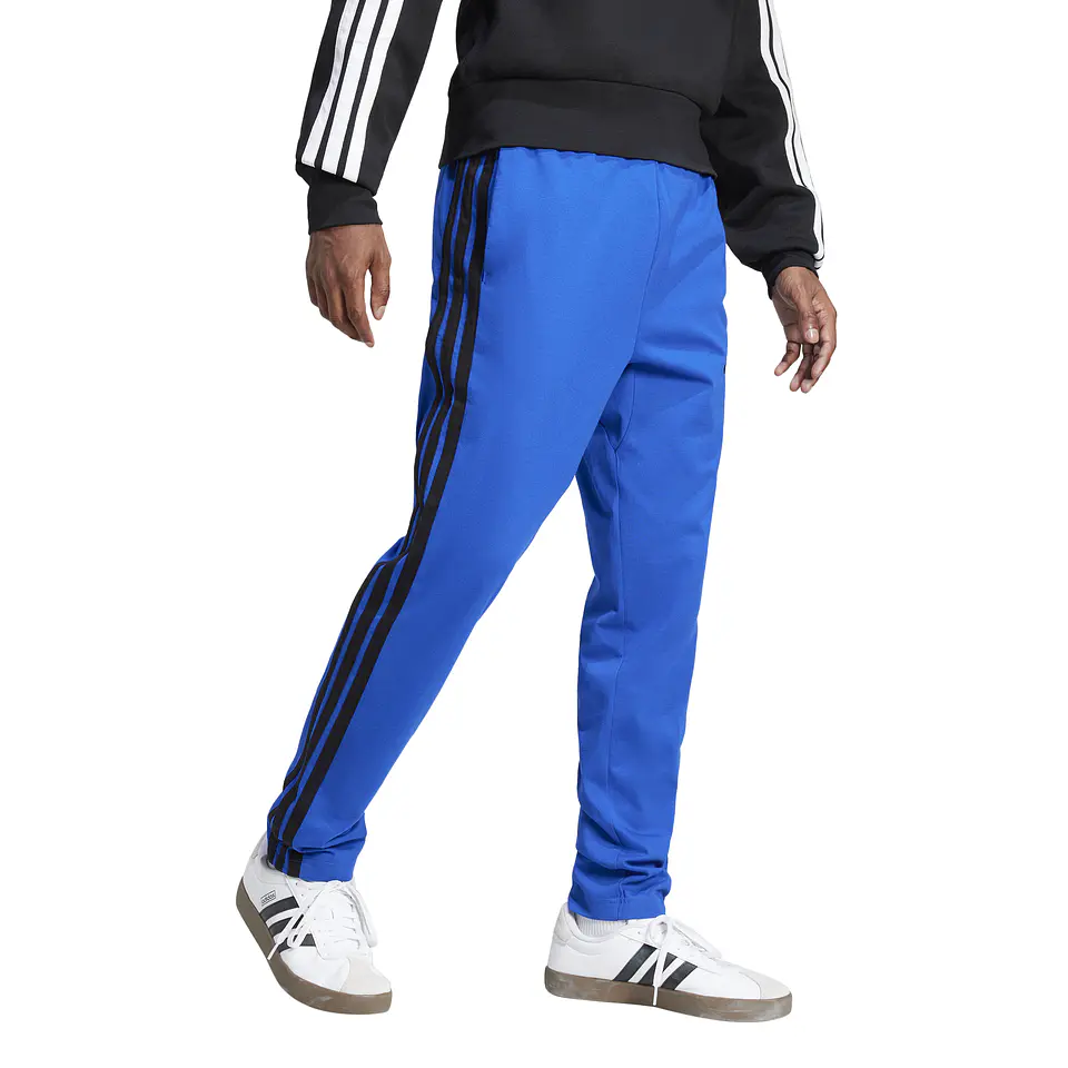 Pantalon de Buzo Azul Hombre Adidas JE6432 3