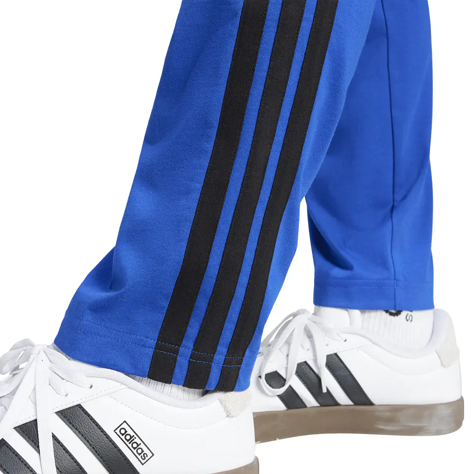 Pantalon de Buzo Azul Hombre Adidas JE6432 4
