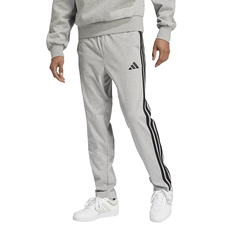 Pantalon de Buzo Gris Hombre Adidas JE6428