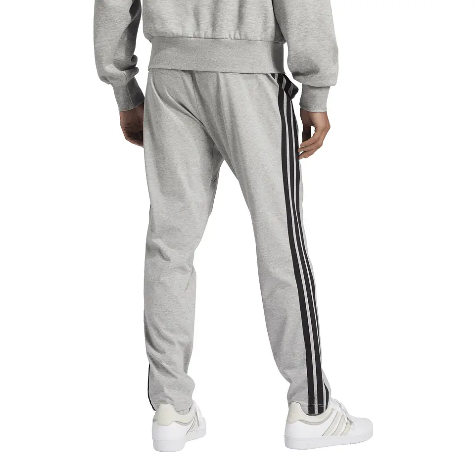 Pantalon de Buzo Gris Hombre Adidas JE6428 2