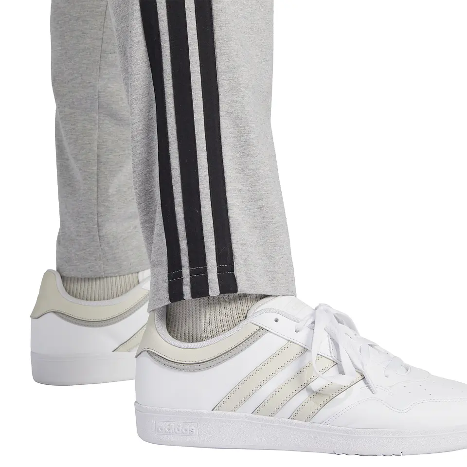 Pantalon de Buzo Gris Hombre Adidas JE6428 4