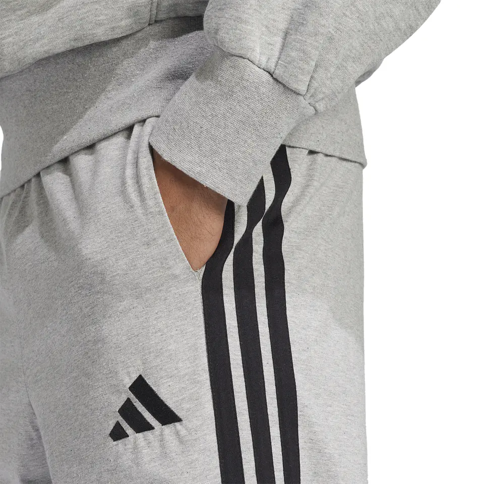 Pantalon de Buzo Gris Hombre Adidas JE6428 5