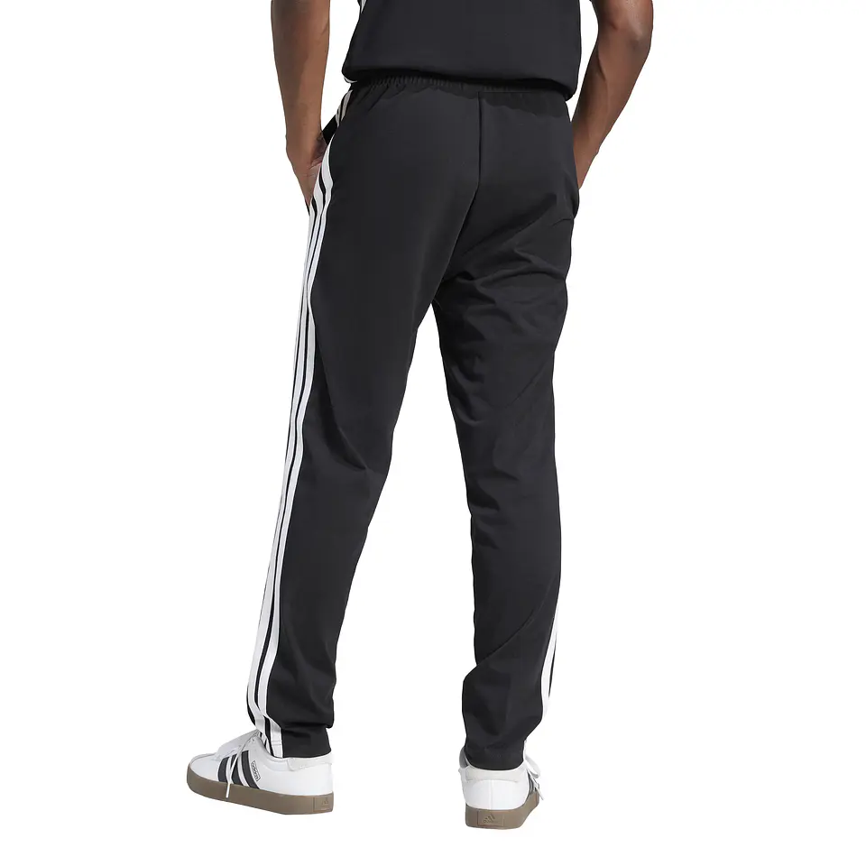 Pantalon de Buzo Negro Hombre Adidas JE6430 2
