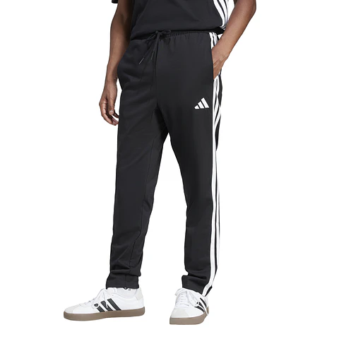 Pantalon de Buzo Negro Hombre Adidas JE6430
