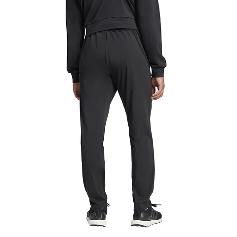 Pantalon de Buzo Negro Hombre Adidas JF1105