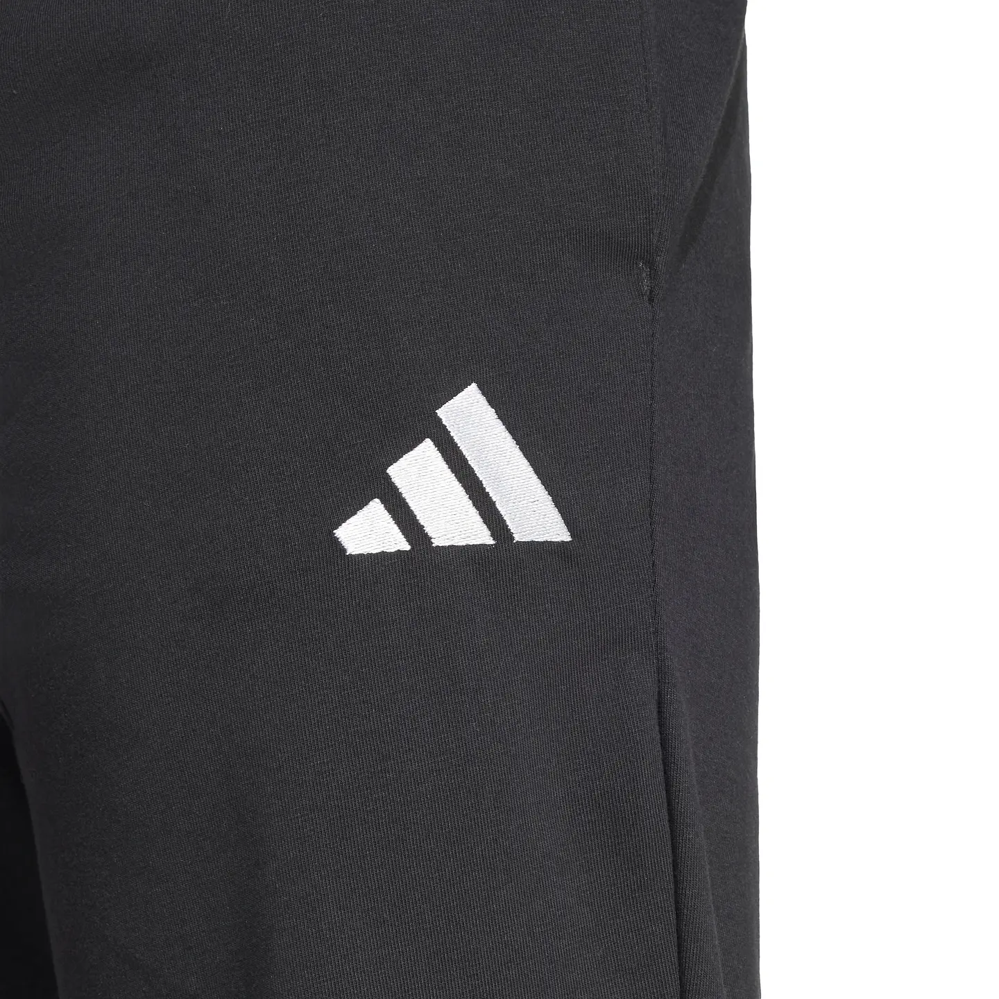 Pantalon de Buzo Negro Hombre Adidas JF1105 4