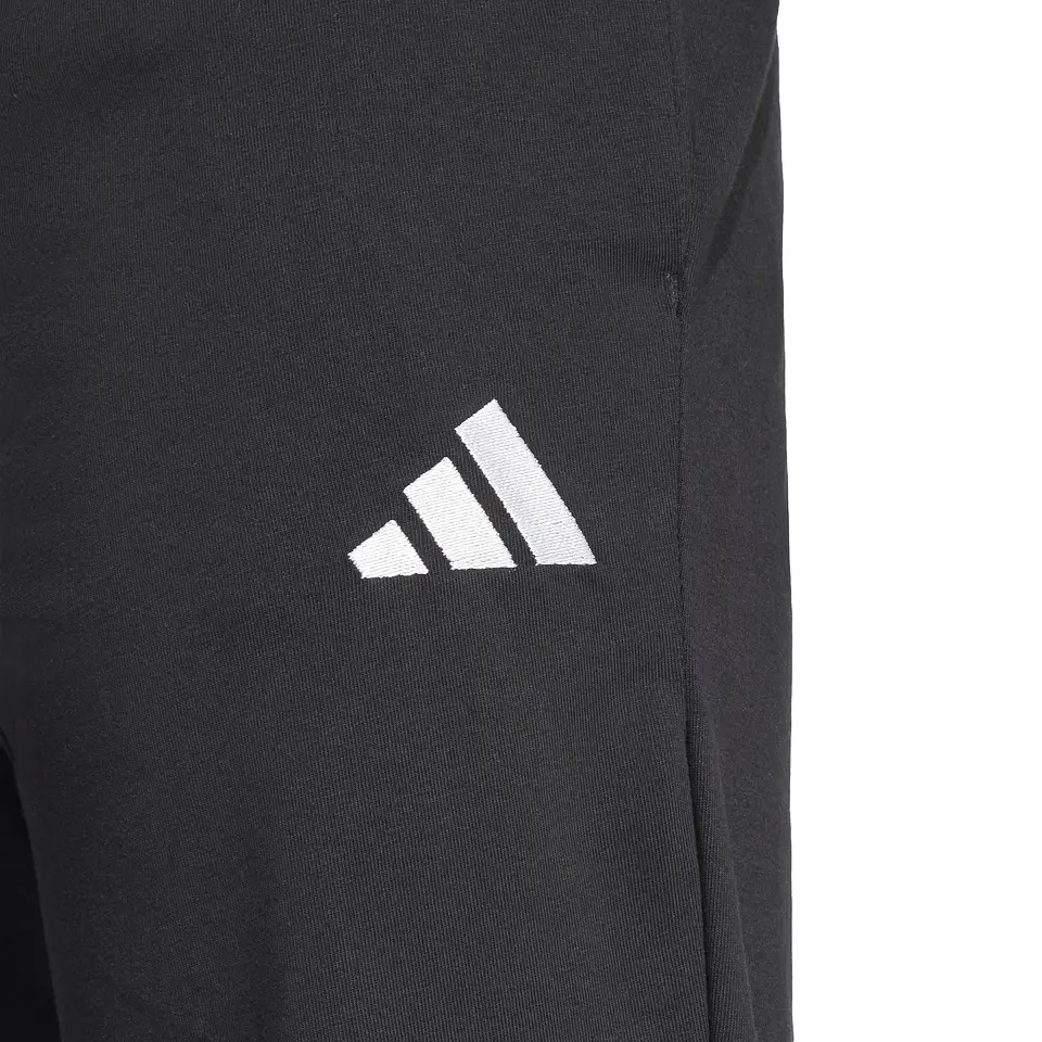 Pantalon de Buzo Negro Hombre Adidas JF1105 4