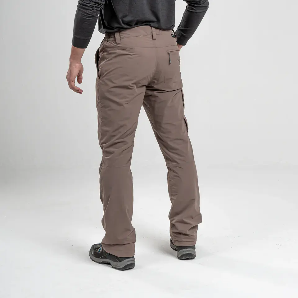 Pantalon Café Hombre Kilimanjaro PAINE 5