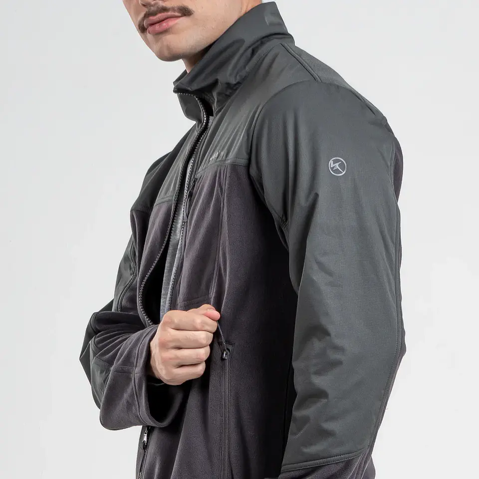 Polar Negro Hombre Kilimanjaro MANTIS 2