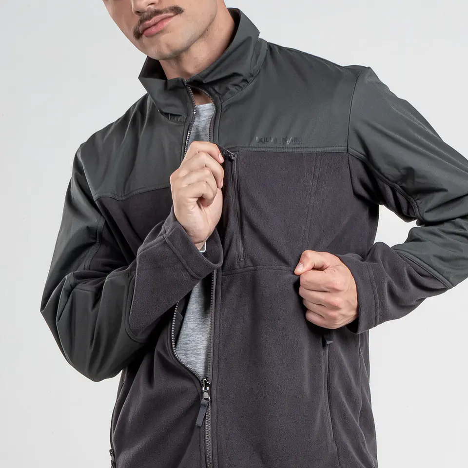 Polar Negro Hombre Kilimanjaro MANTIS 3