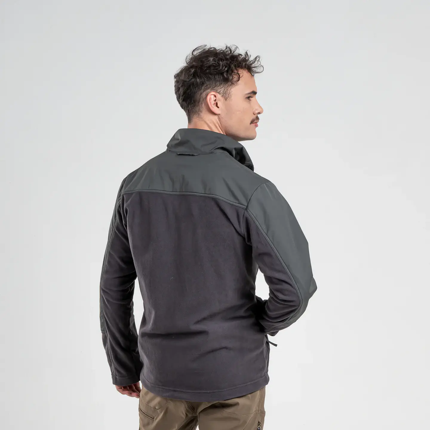 Polar Negro Hombre Kilimanjaro MANTIS 5