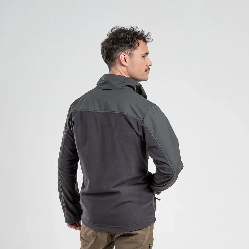 Polar Negro Hombre Kilimanjaro MANTIS 5