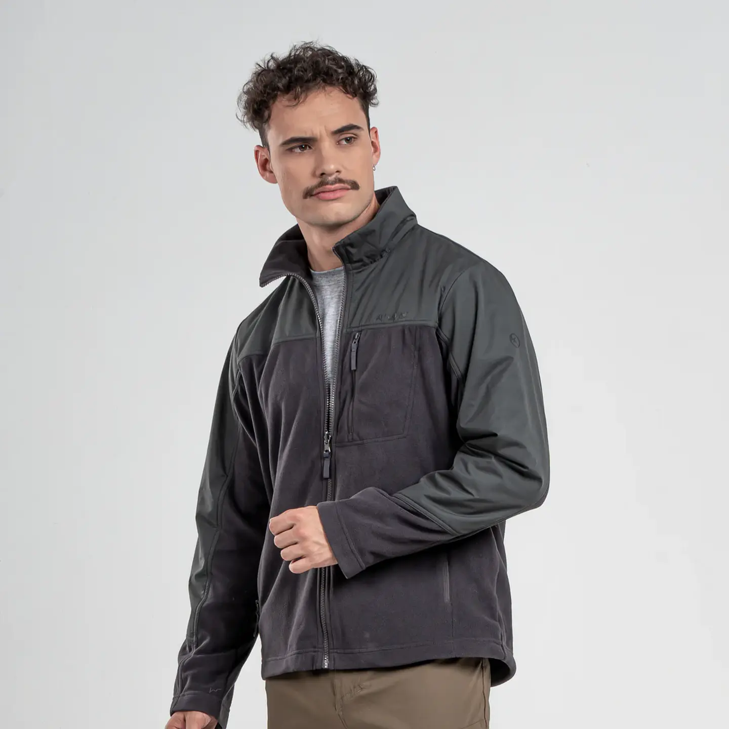 Polar Negro Hombre Kilimanjaro MANTIS 4