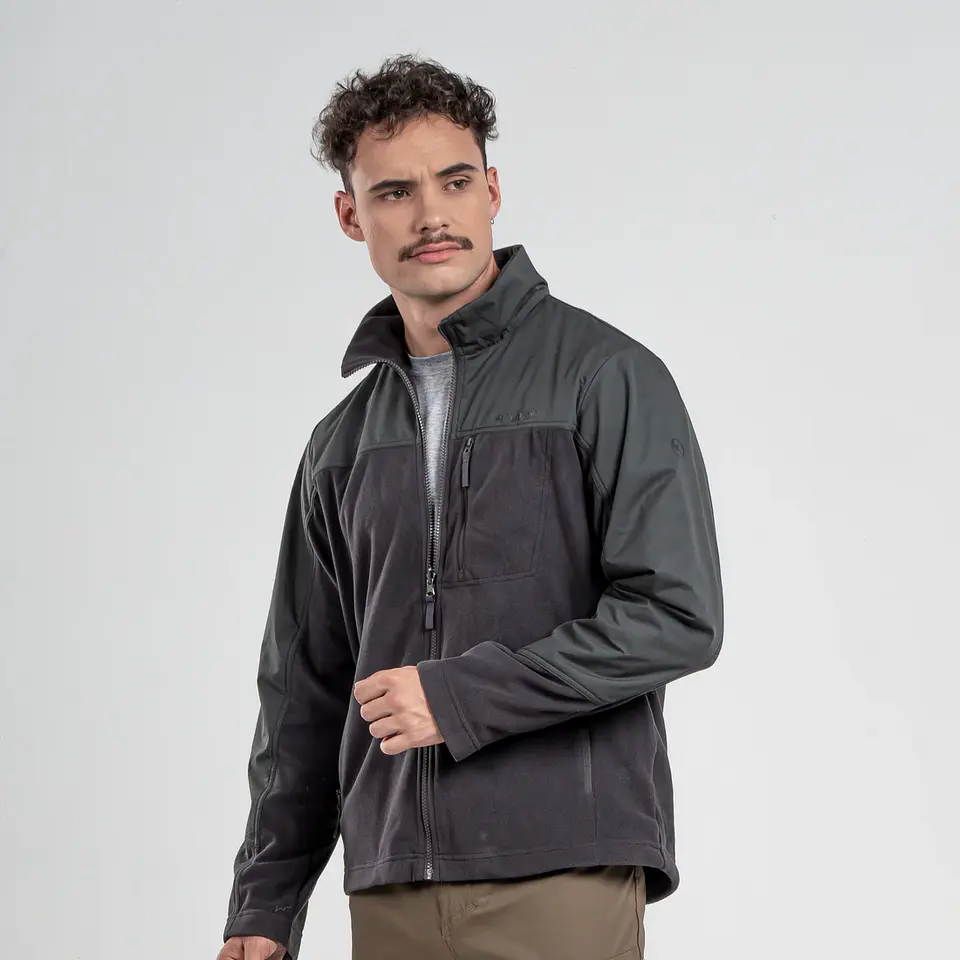 Polar Negro Hombre Kilimanjaro MANTIS 4