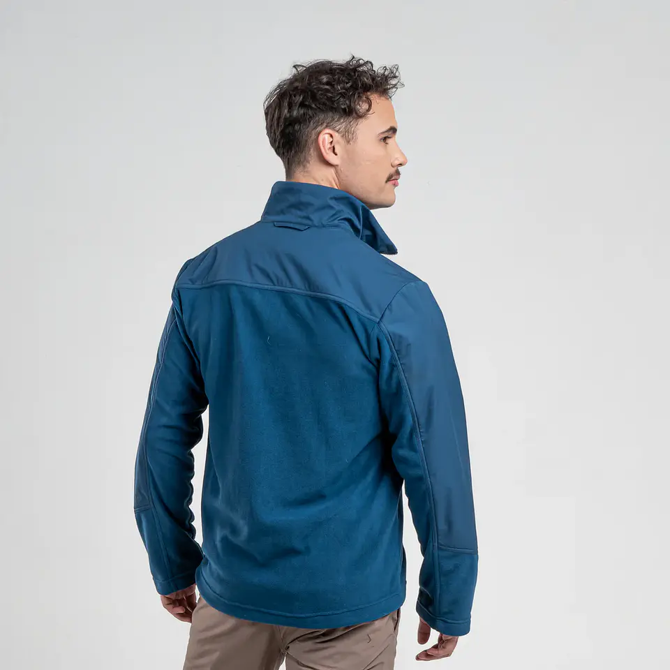 Polar Azul Hombre Kilimanjaro MANTIS 5