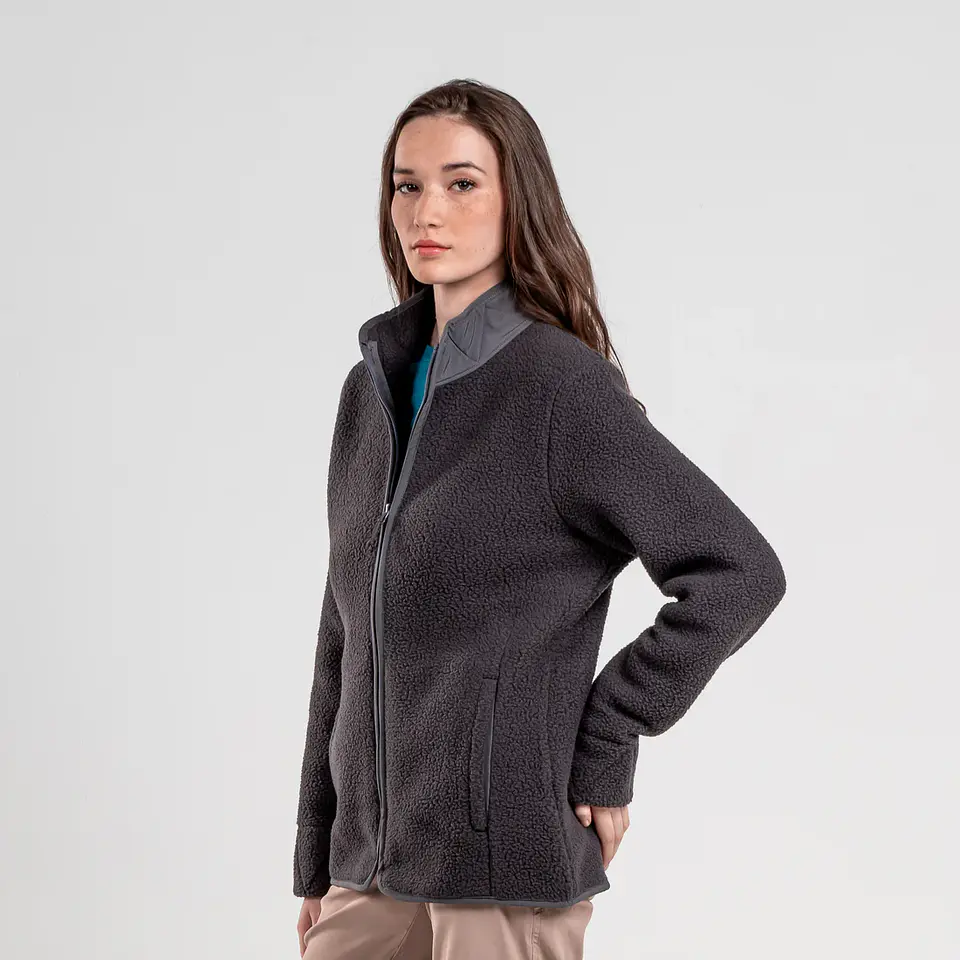 Polar Negro Mujer Kilimanjaro PEHOE 3