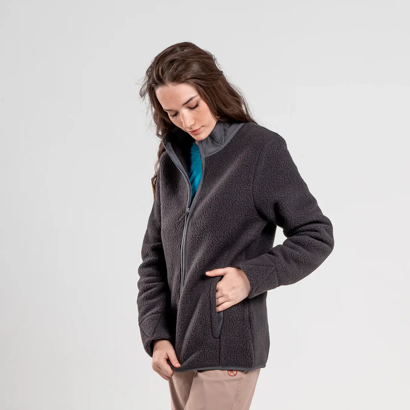 Polar Negro Mujer Kilimanjaro PEHOE 5