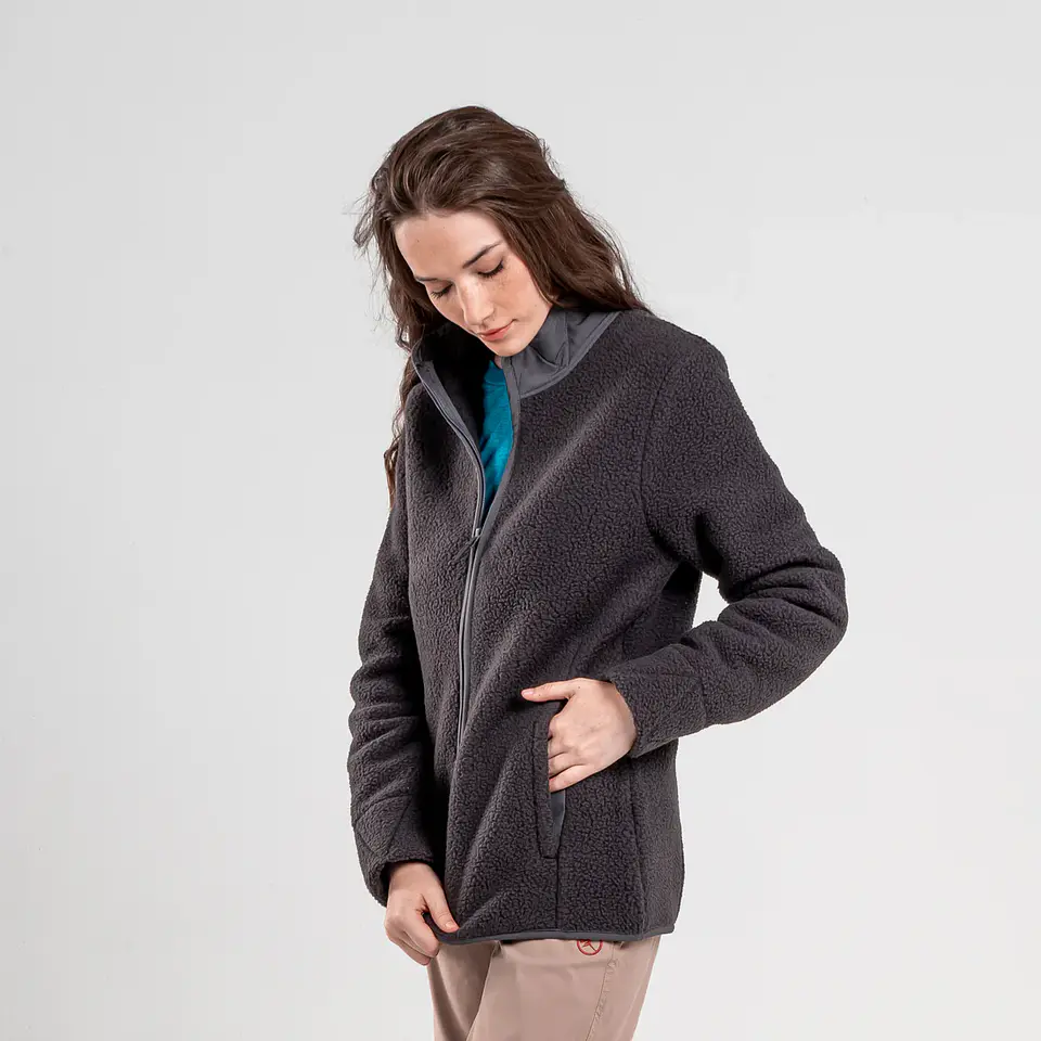 Polar Negro Mujer Kilimanjaro PEHOE 5