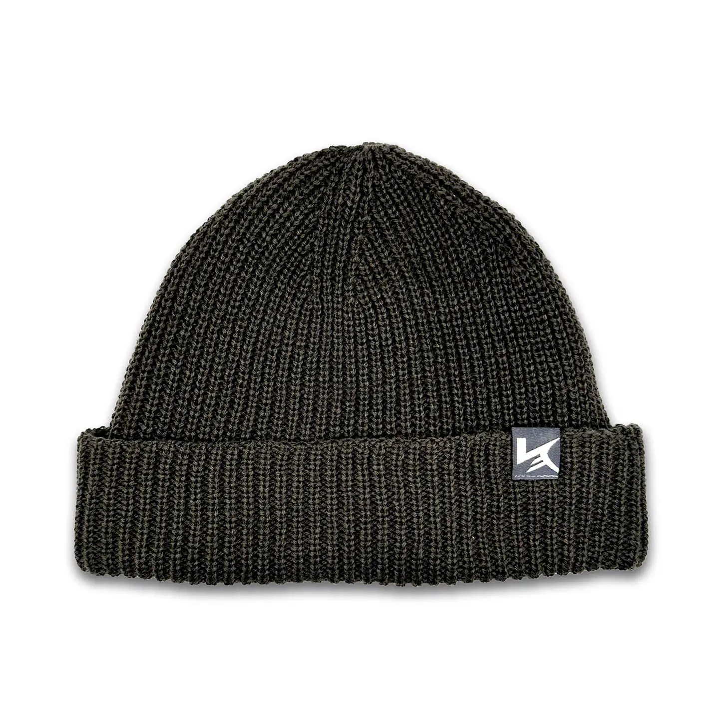 Gorro de Lana Gris Hombre Kilimanjaro SIKAN 1