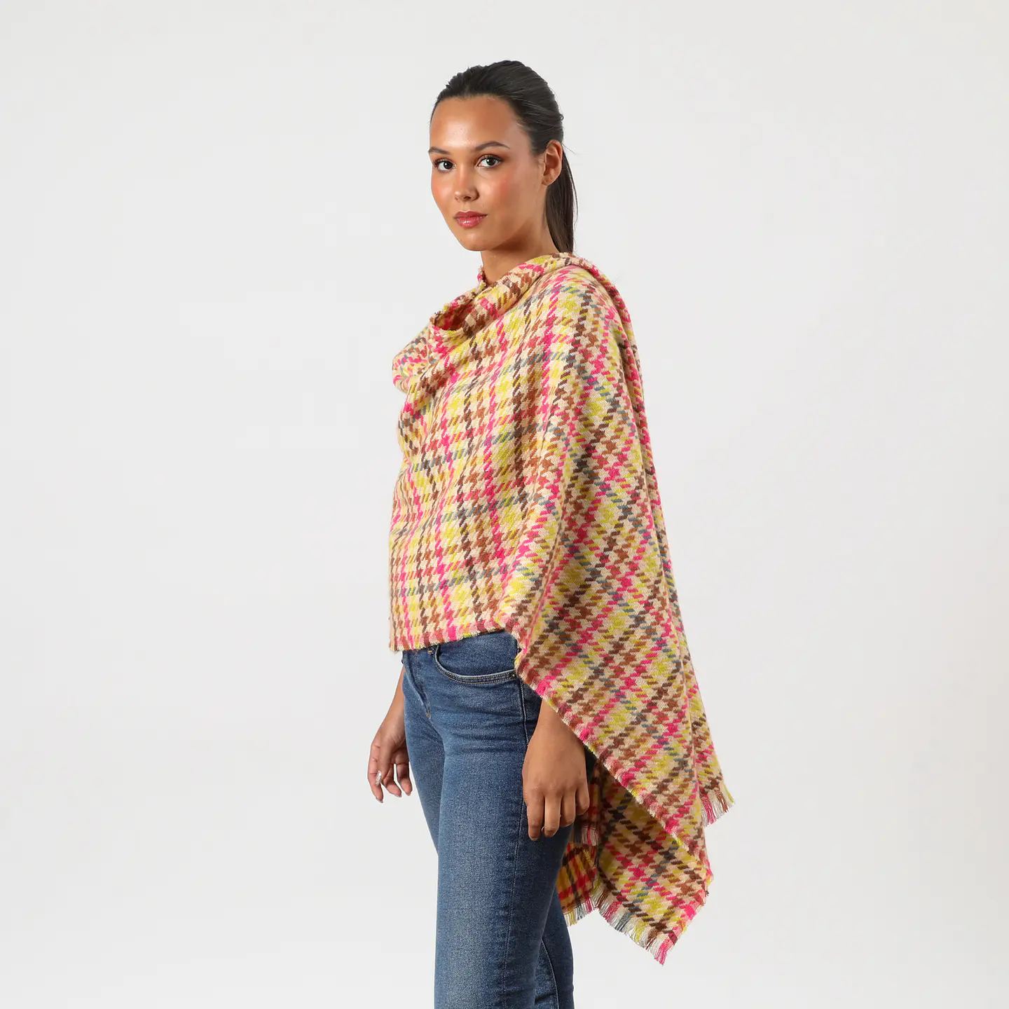 Manta Multicolor Unisex Humana 3721522310015 3