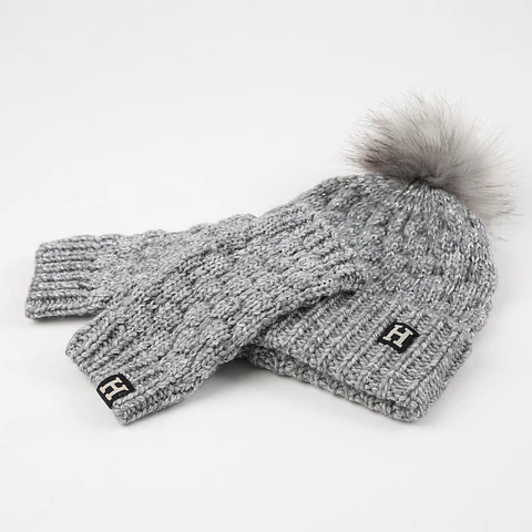 Set Gris Unisex Humana 3759523600019