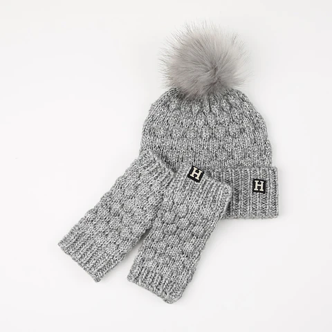 Set Gris Unisex Humana 3759523600019