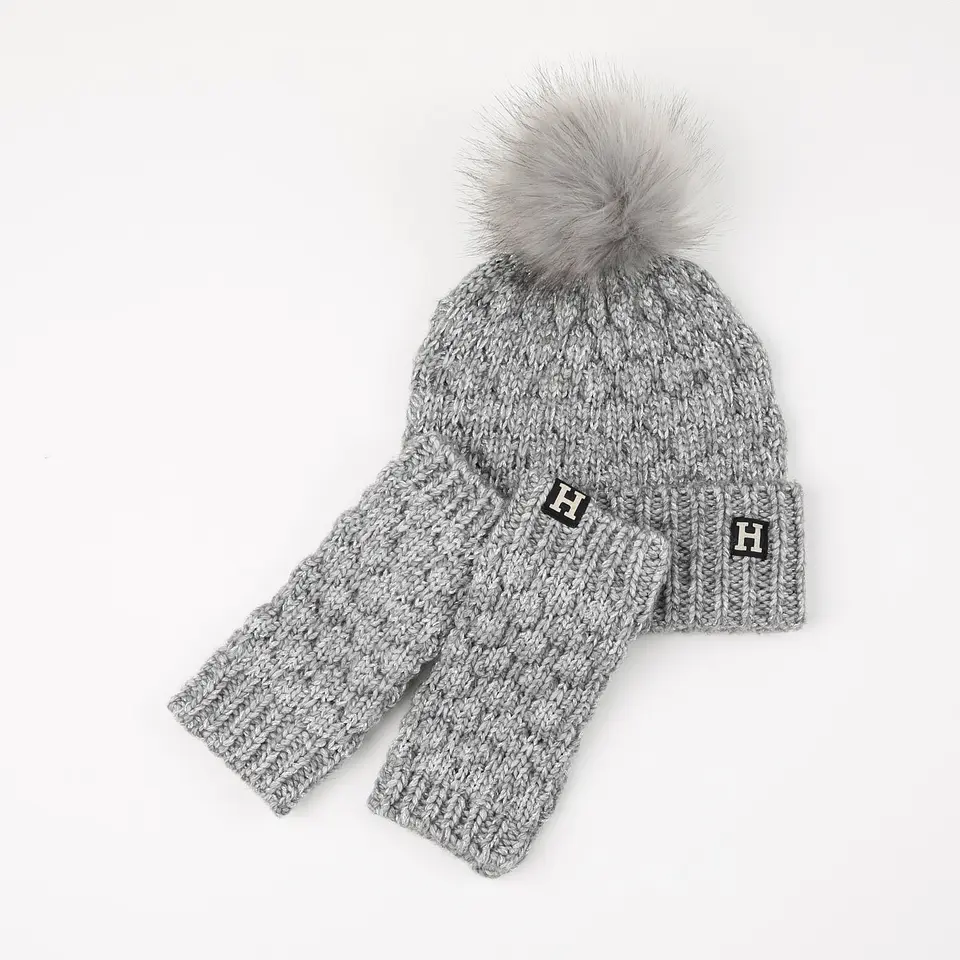 Set Gris Unisex Humana 3759523600019 1