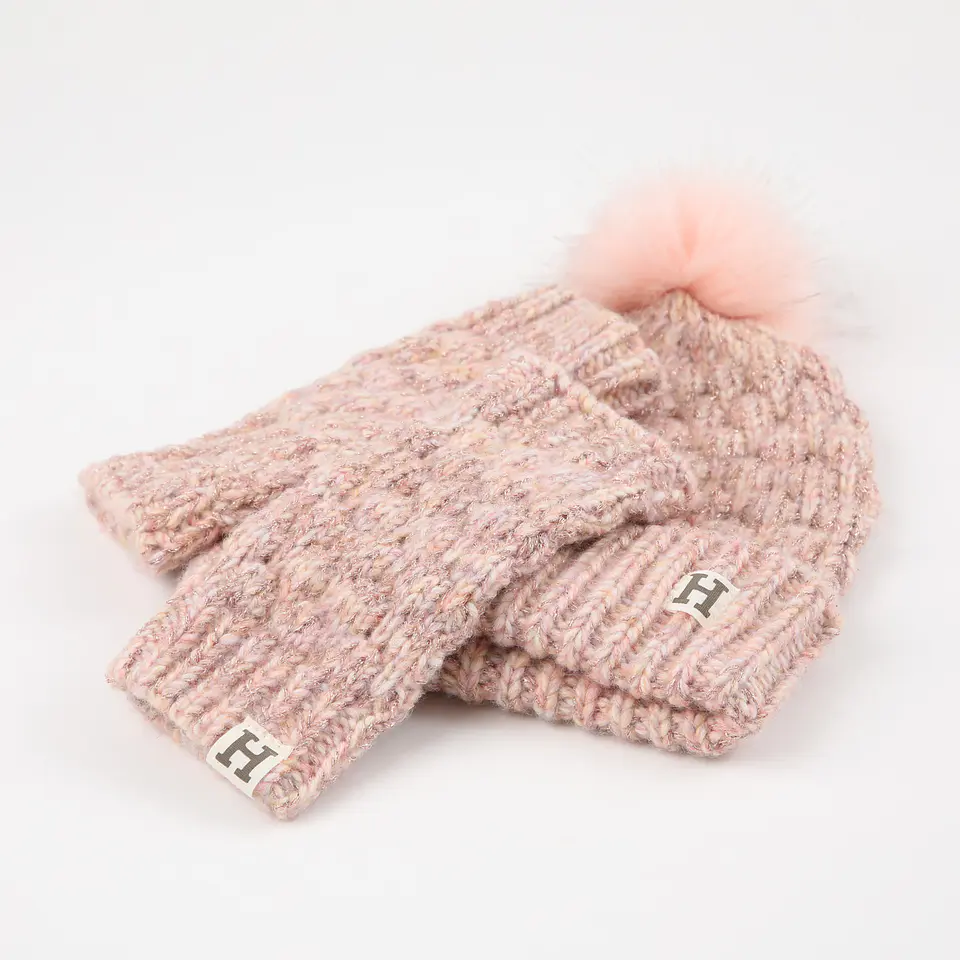 Set Rosado Unisex Humana 3759520600012 3