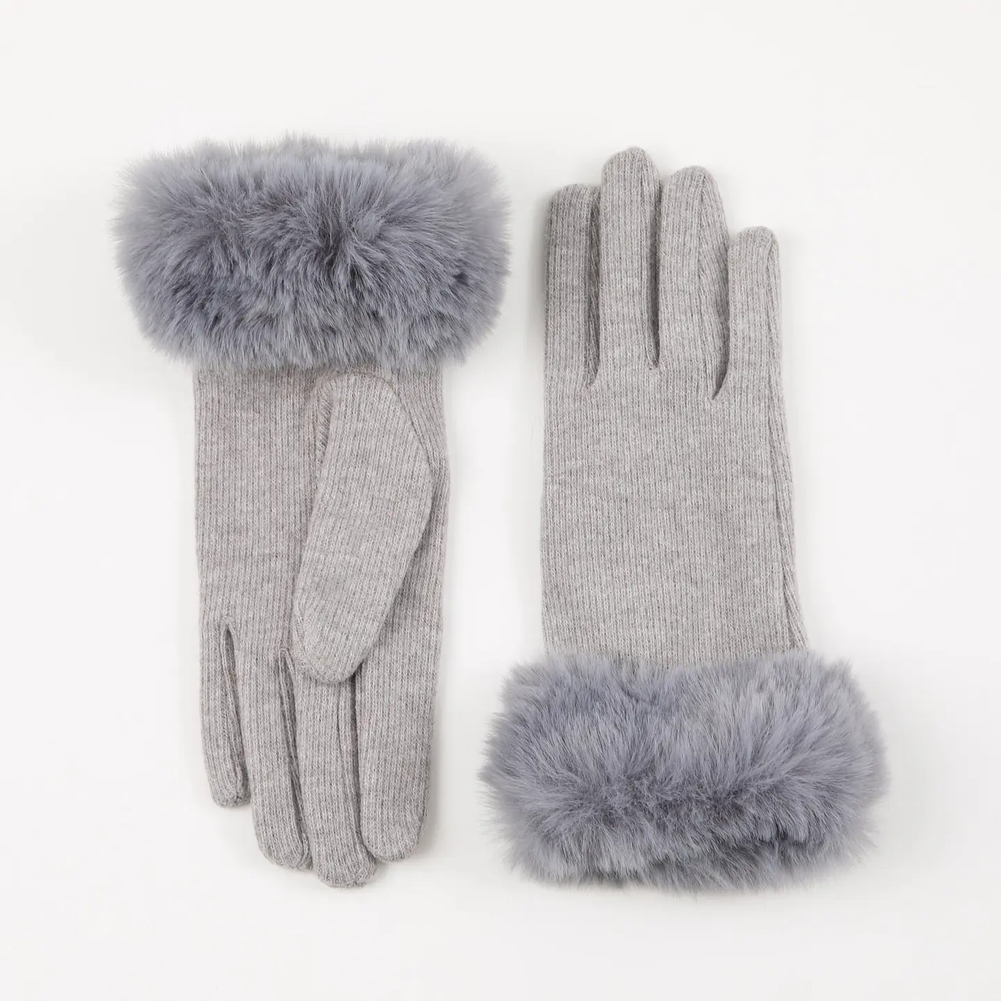 Guante Gris Unisex Humana 3722523600013 1