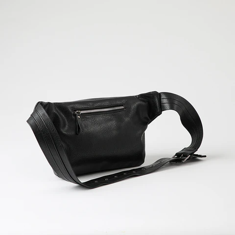 Carteras Negra Unisex Humana 3307520200468