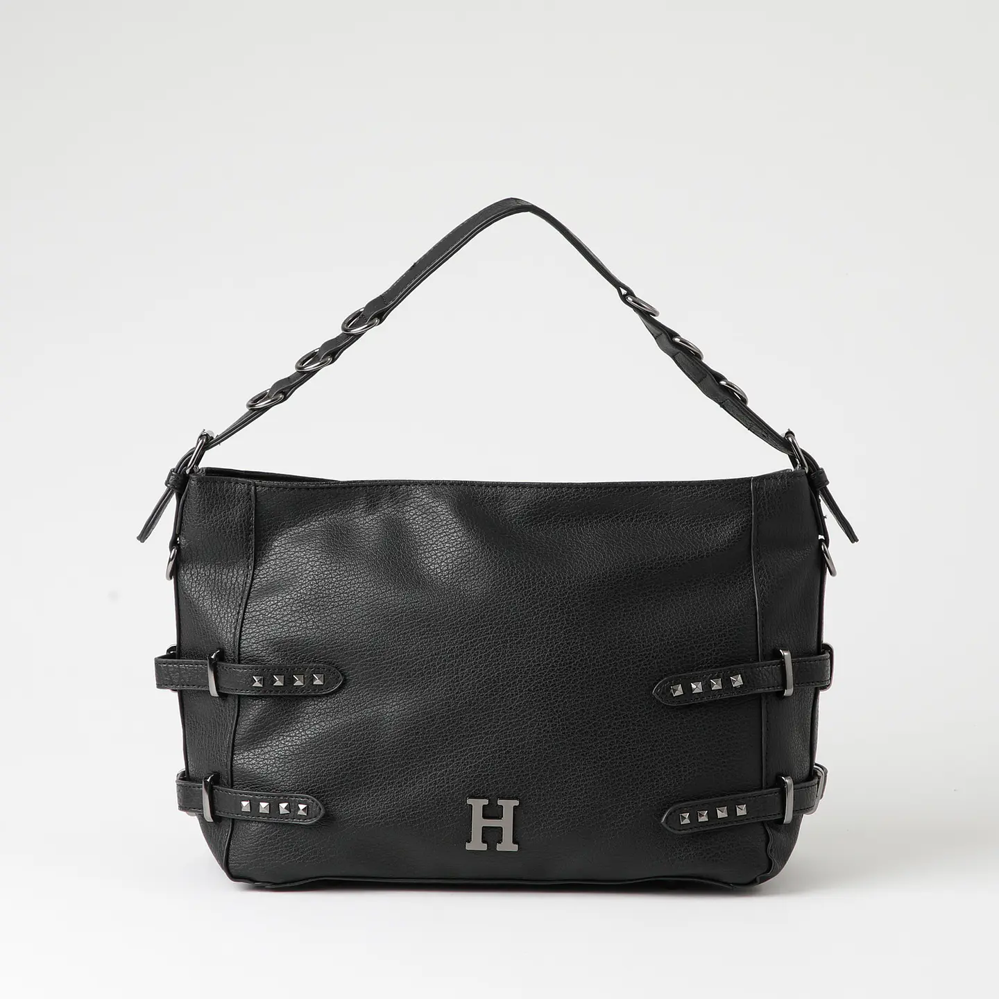 Carteras Negra Unisex Humana 3307520200420 1