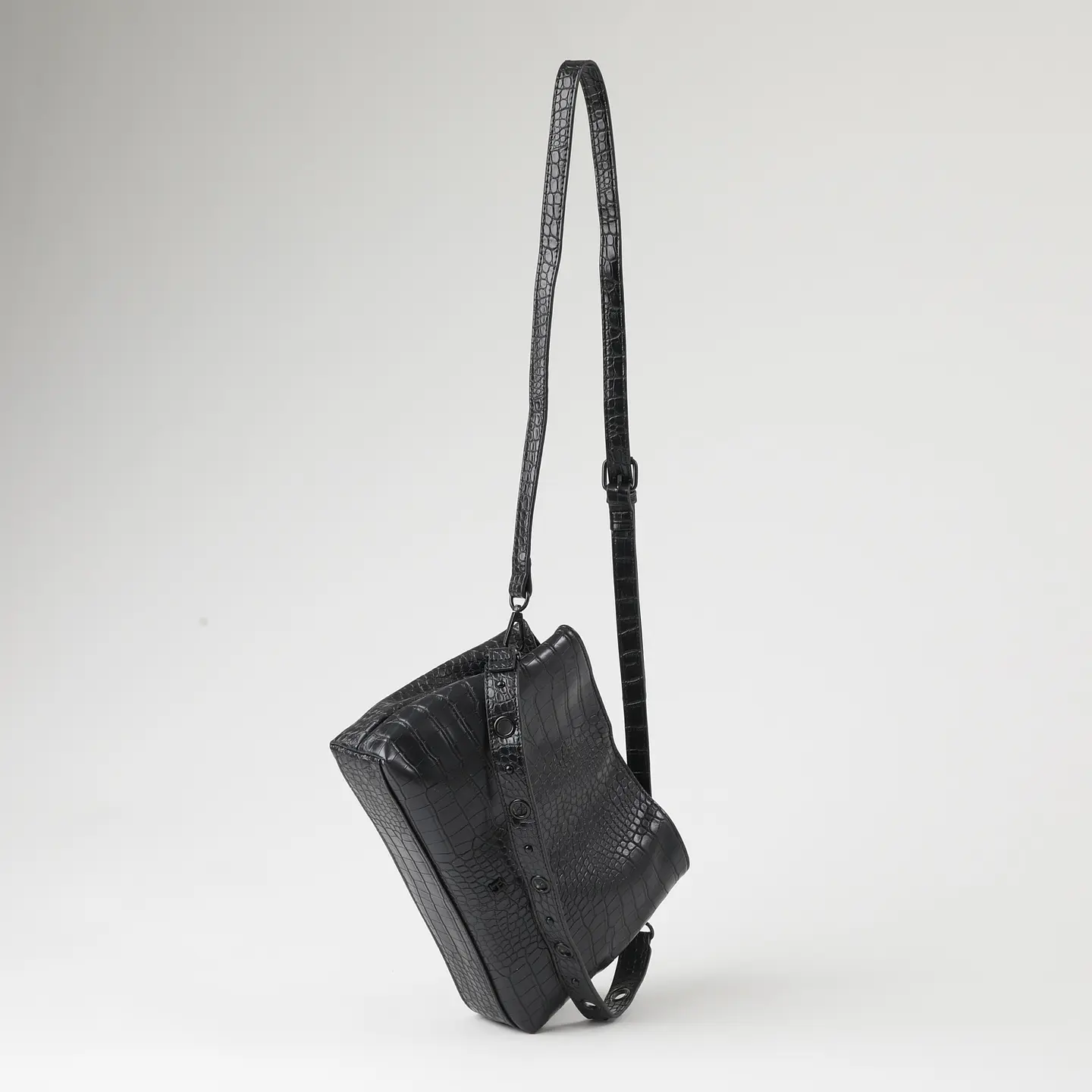 Carteras Negra Unisex Humana 3307520200369 2
