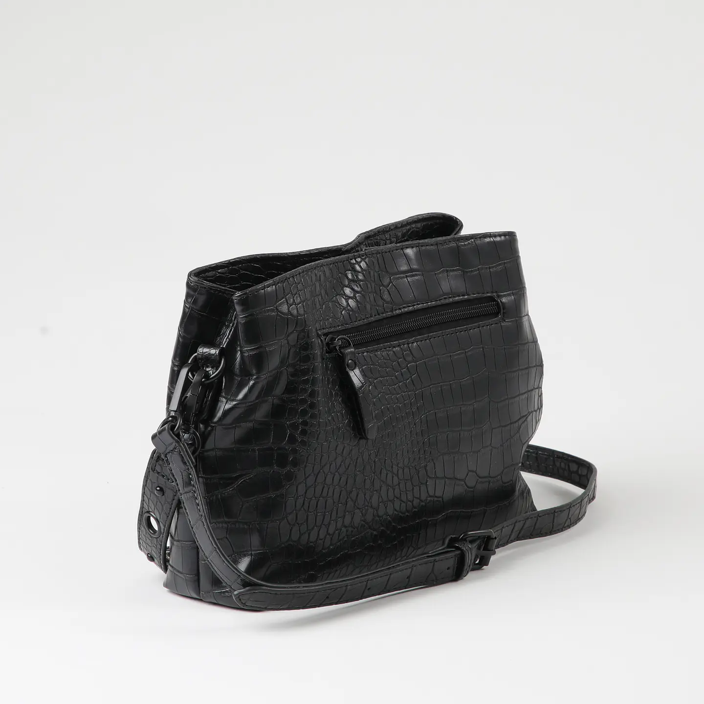 Carteras Negra Unisex Humana 3307520200369 3