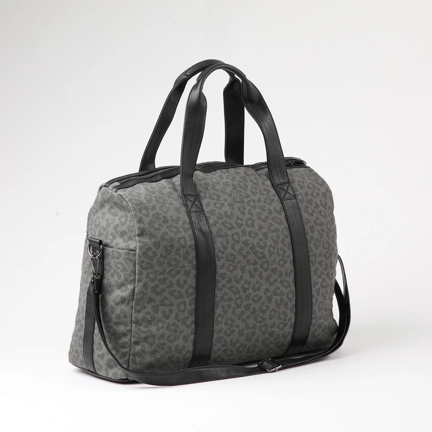 Carteras Gris Unisex Humana 3307522830038 3