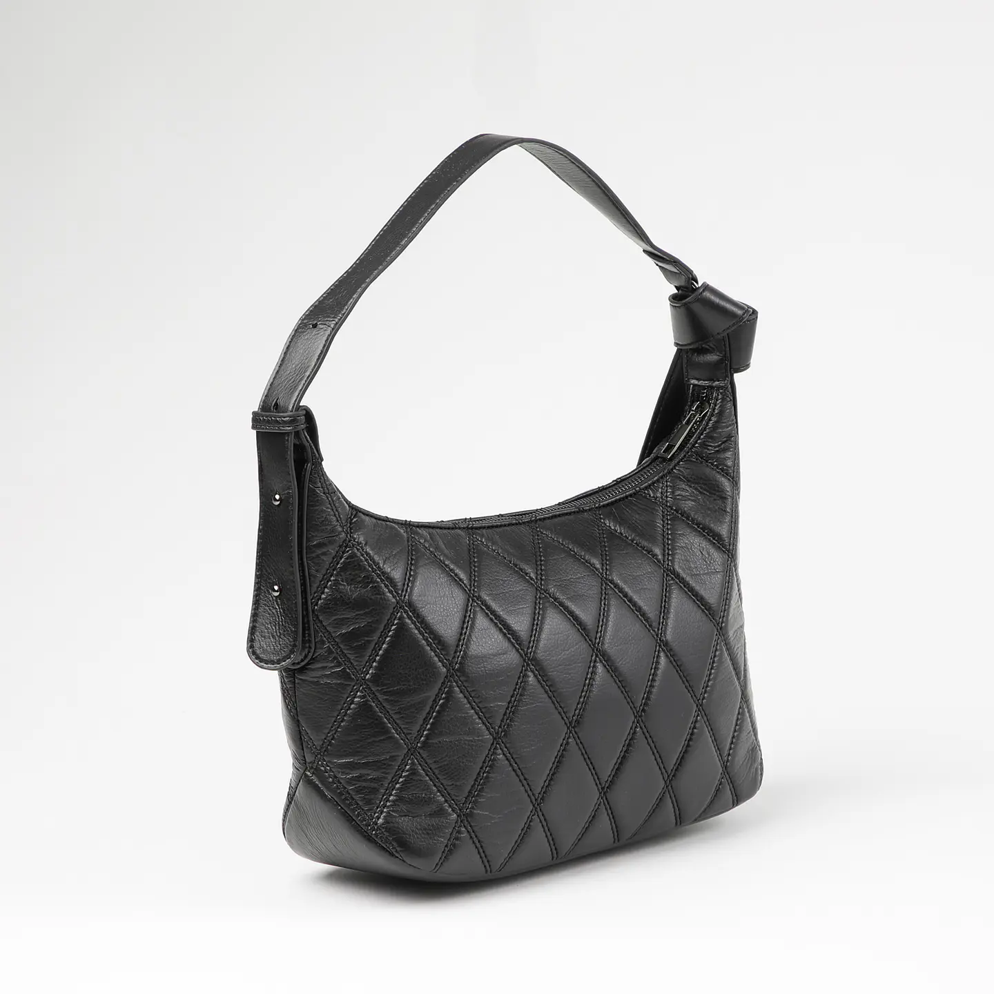 Carteras Negra Unisex Humana 3307520400011 3