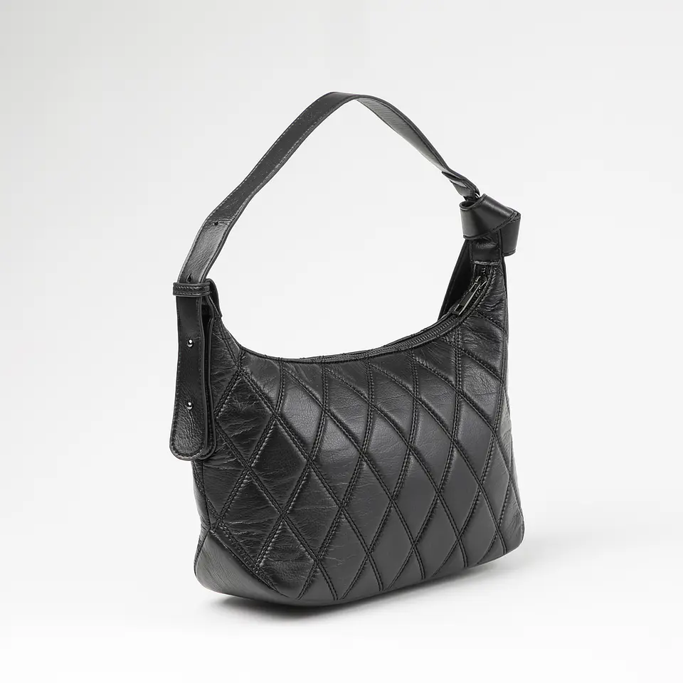 Carteras Negra Unisex Humana 3307520400011 3