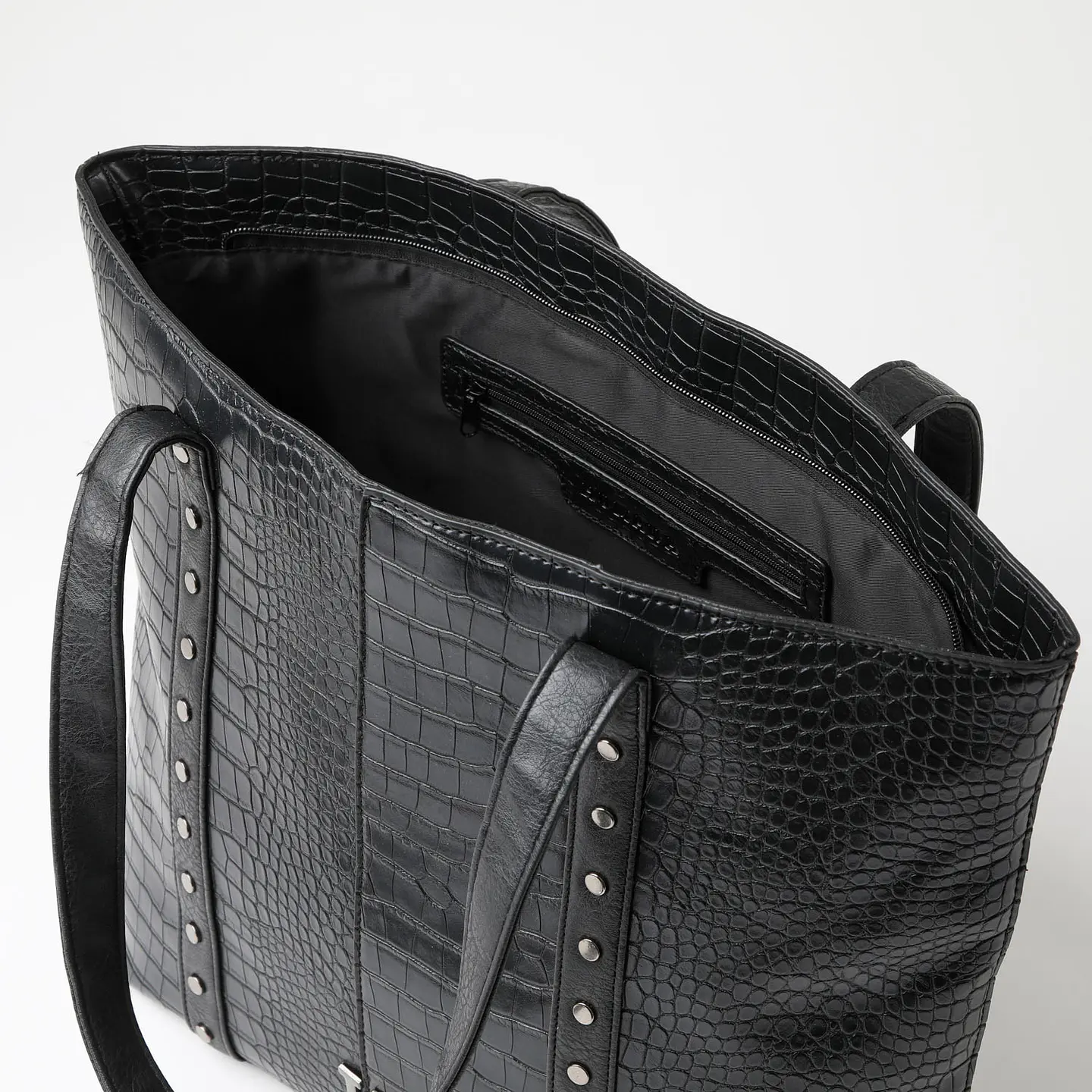 Carteras Negra Unisex Humana 3307520200222 4