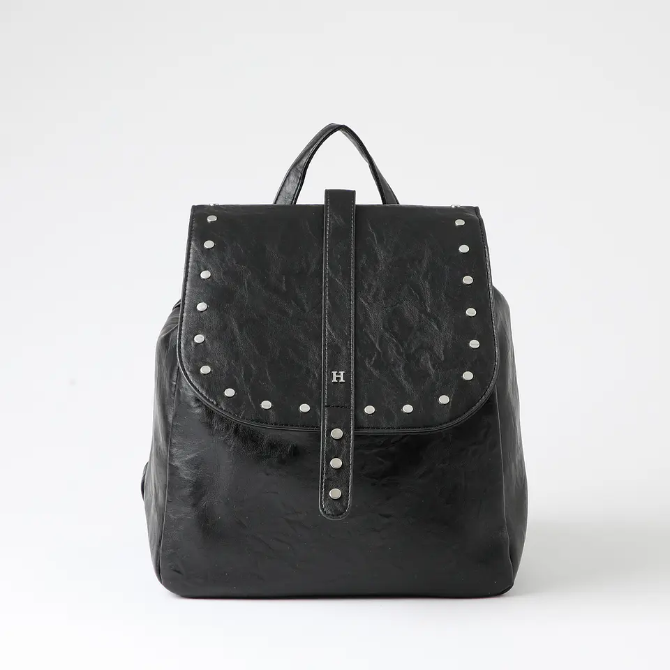 Carteras Negra Unisex Humana 3307520200192 1
