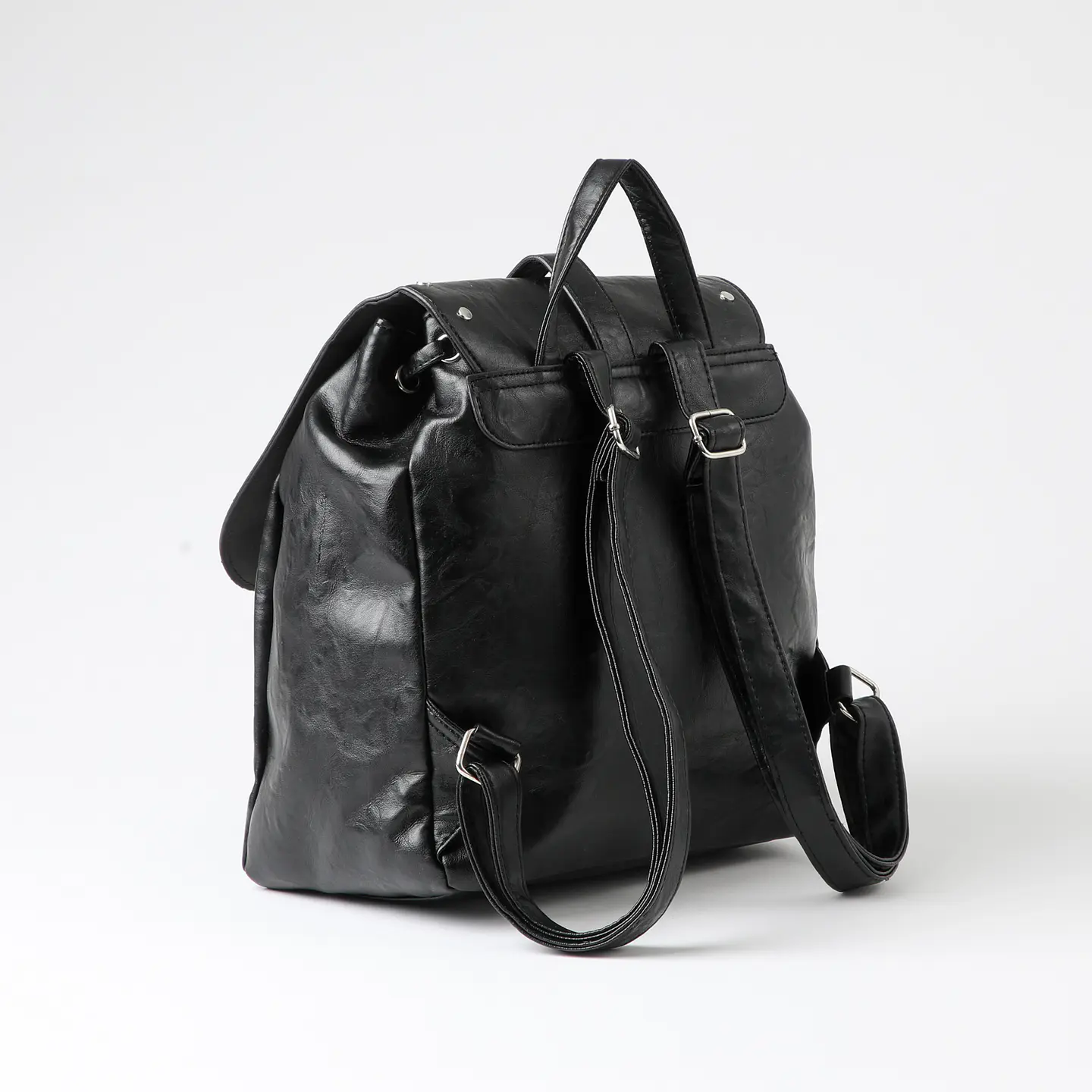 Carteras Negra Unisex Humana 3307520200192 3