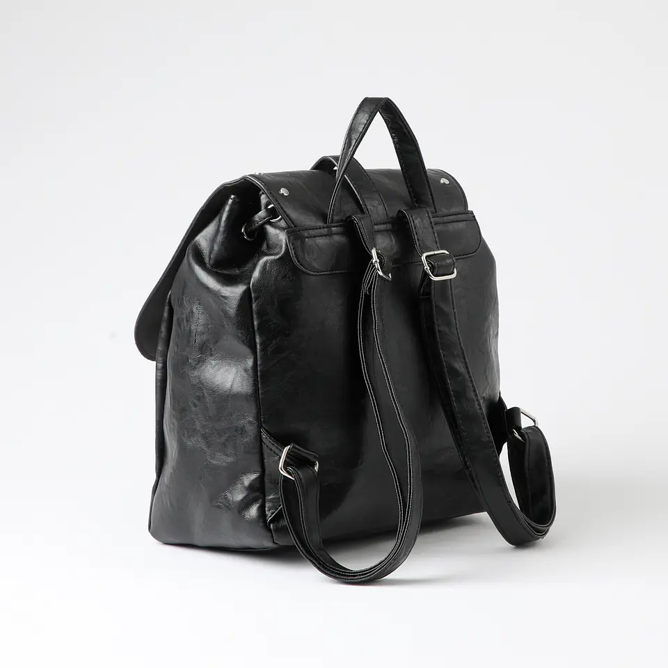 Carteras Negra Unisex Humana 3307520200192 3