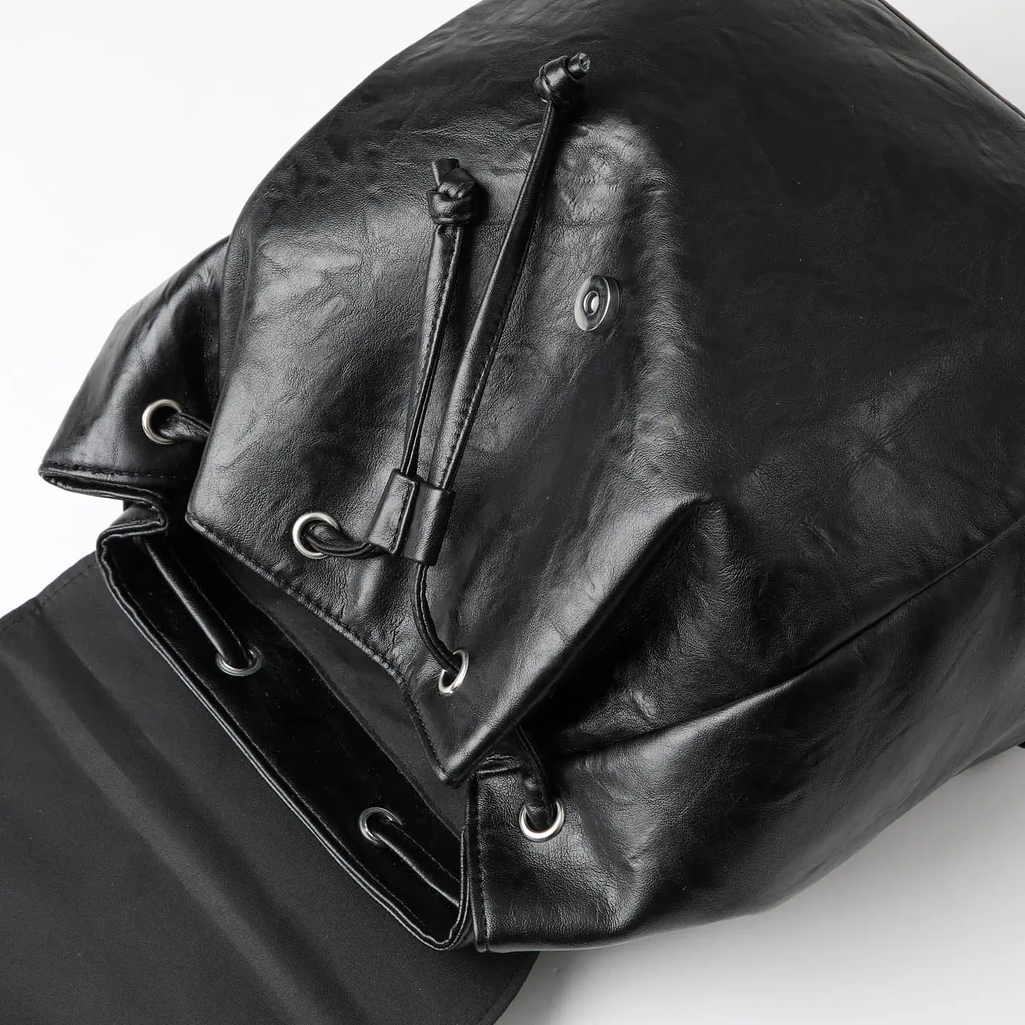 Carteras Negra Unisex Humana 3307520200192 4