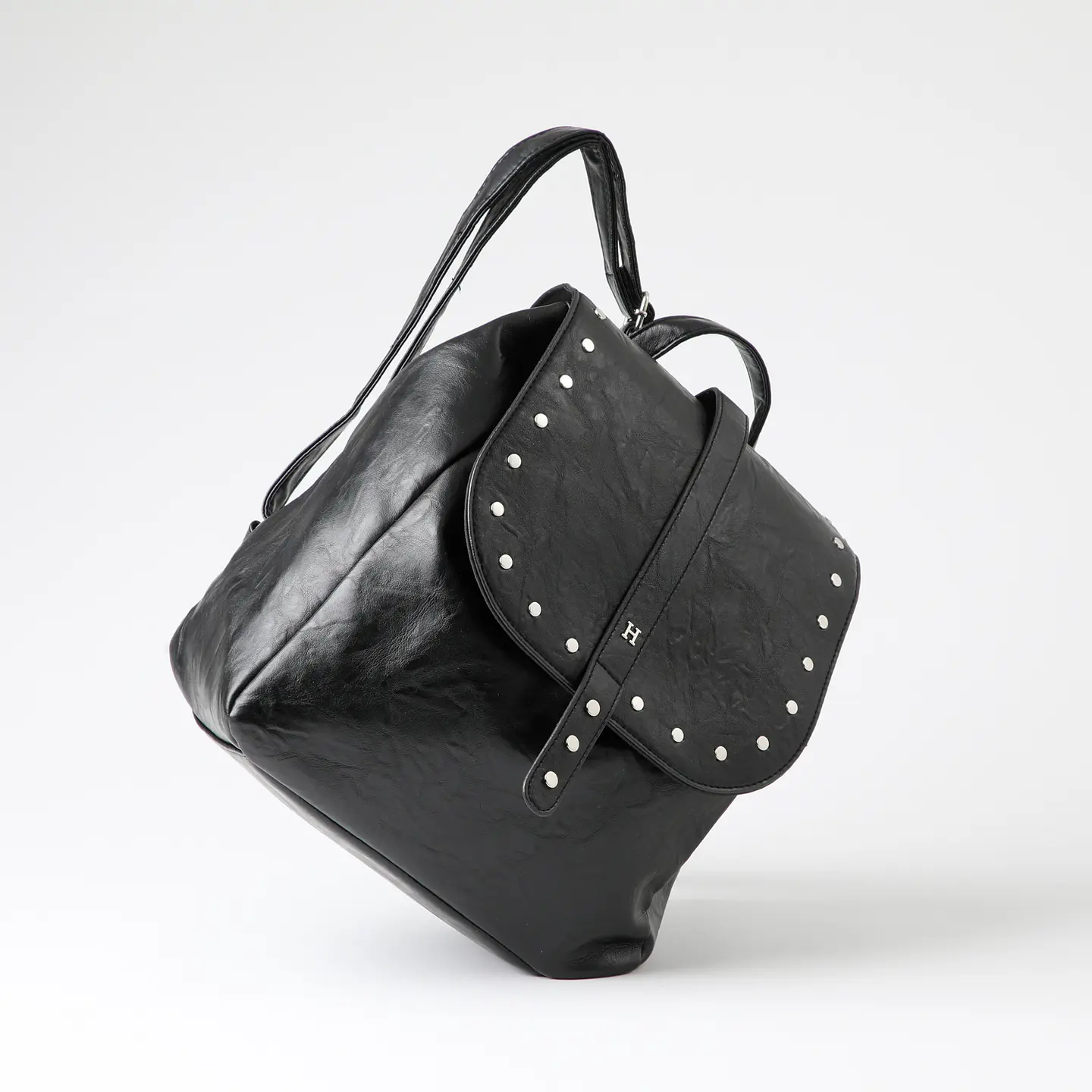 Carteras Negra Unisex Humana 3307520200192 2
