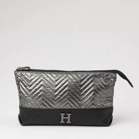 Billetera Gris Unisex Humana 3308521100221