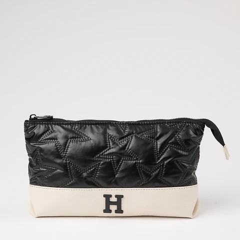 Billetera Negra Unisex Humana 3308521100214