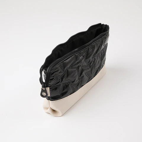 Billetera Negra Unisex Humana 3308521100214