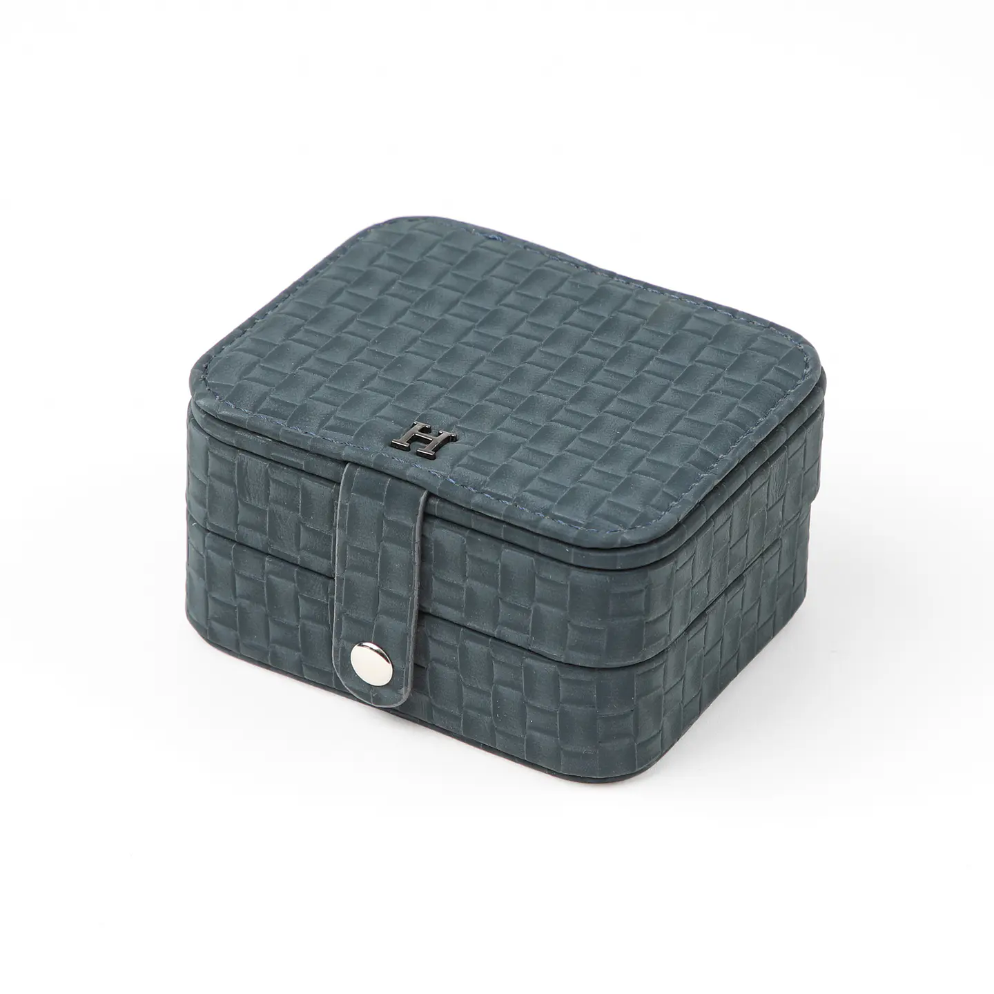 Joyero Verde Unisex Humana 3949520100159 1