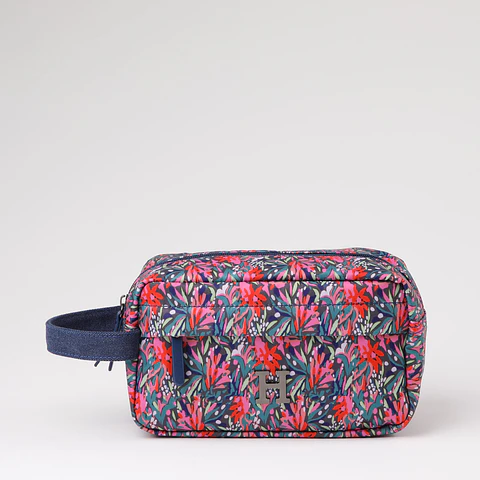Cosmetiquero Multicolor Unisex Humana 3318521100015
