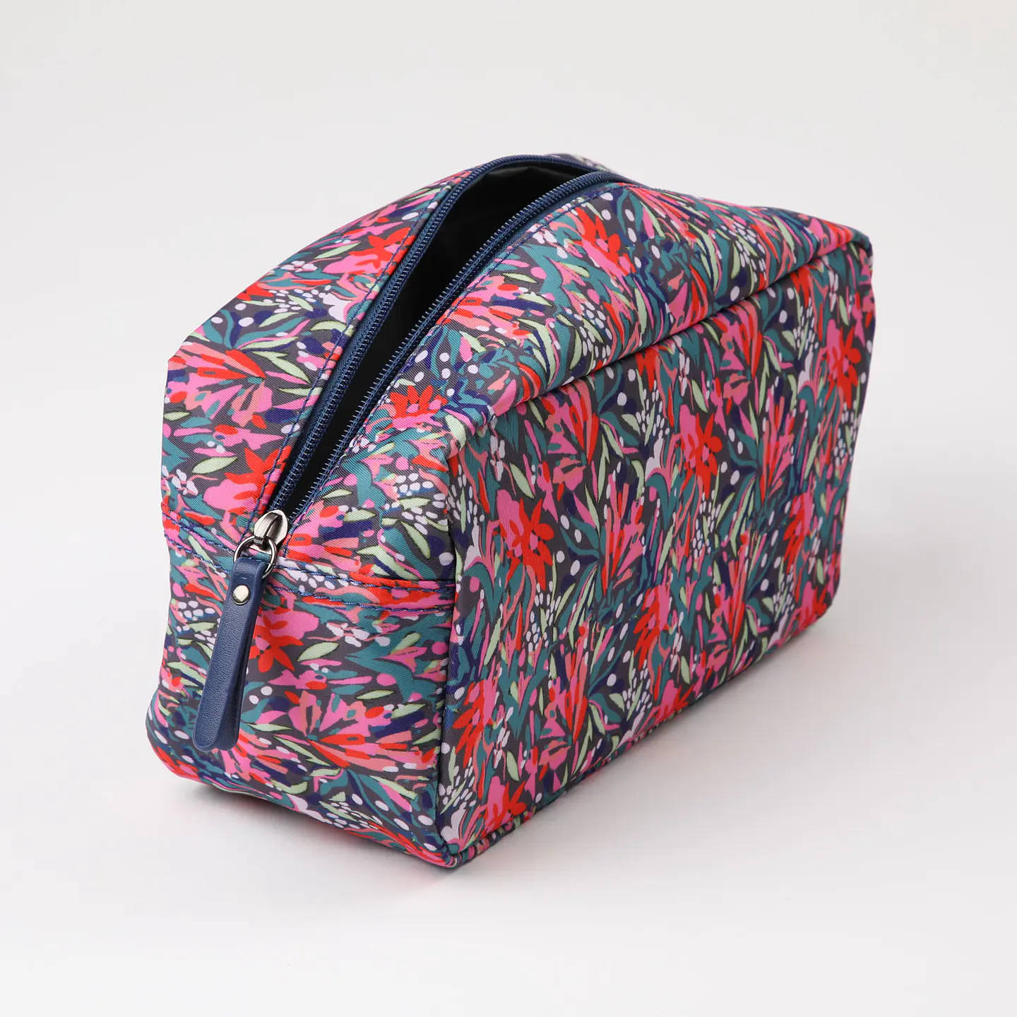 Cosmetiquero Multicolor Unisex Humana 3318521100015 3