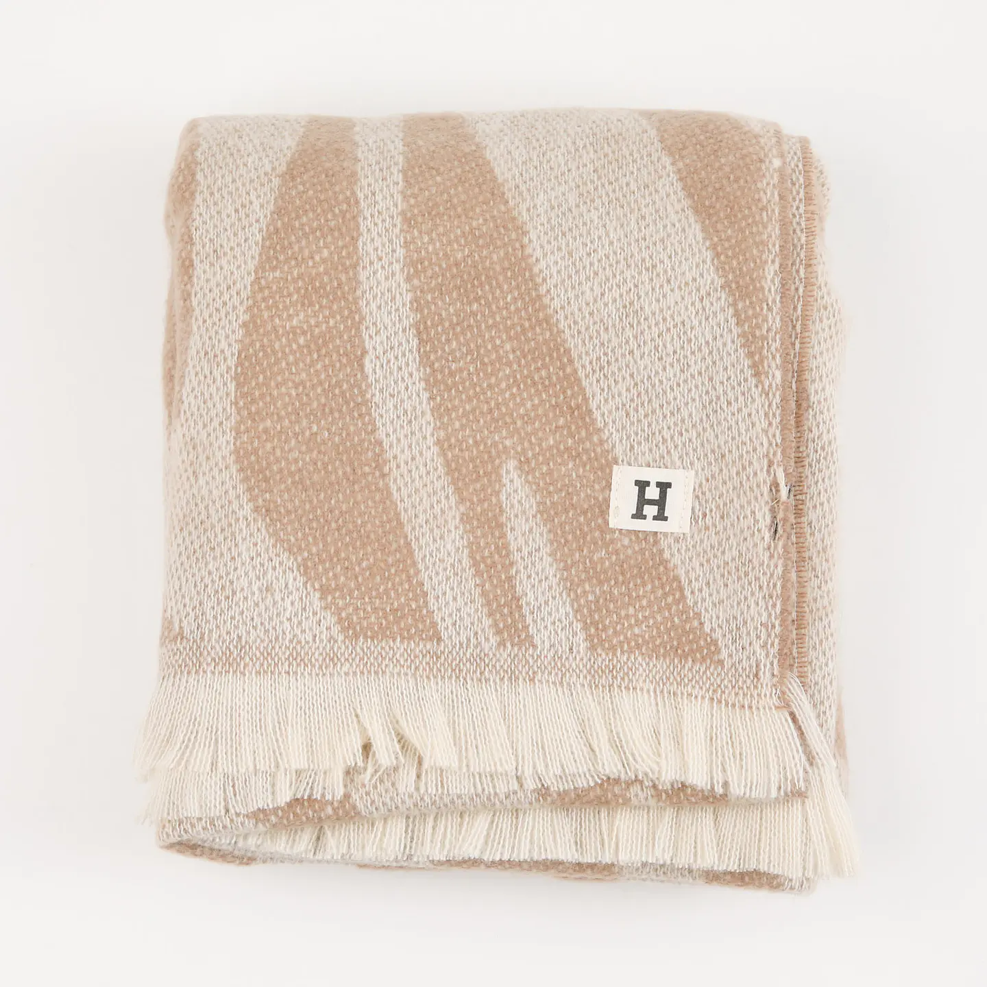 Manta Beige Unisex Humana 3721520800020 1